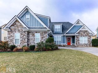 18 Gilreath Trl, Cartersville, GA 30121