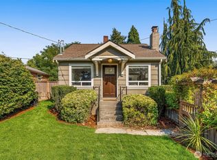 10530 Ashworth Avenue N, Seattle, WA 98133