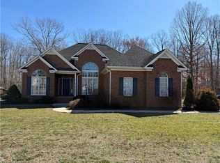 7090 Blue Springs St, Gibsonville, NC 27249