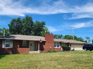 1818 Fair St, Chillicothe, MO 64601
