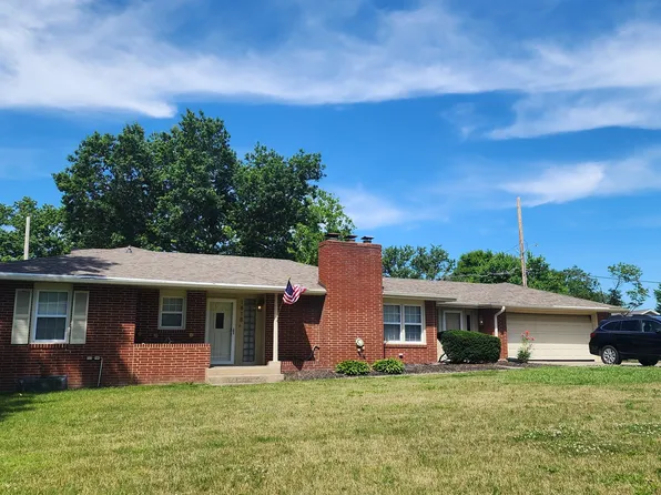 1818 Fair St, Chillicothe, MO 64601