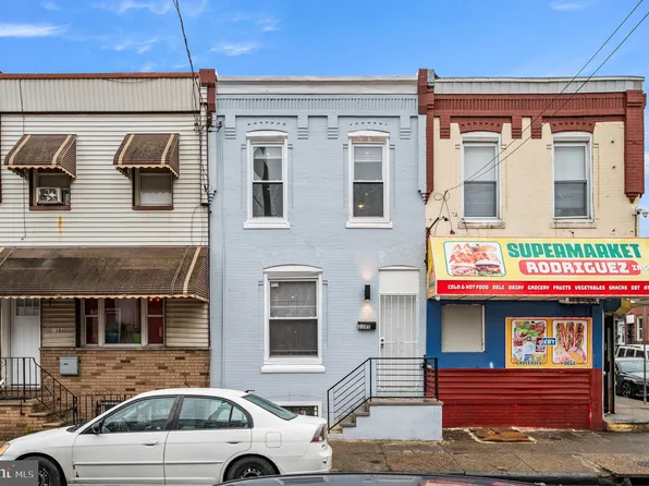 3103 Emerald St, Philadelphia, PA 19134