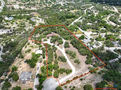 107 Buttermilk Ln, Spring Branch, TX, 78070
