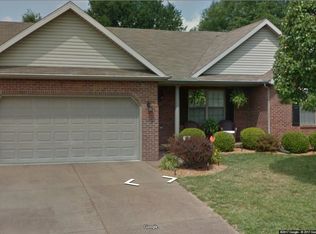 7800 Miranda Dr, Evansville, IN 47711