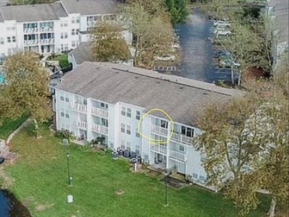 2nd image of 2414 Lake Park Rd APT 4303