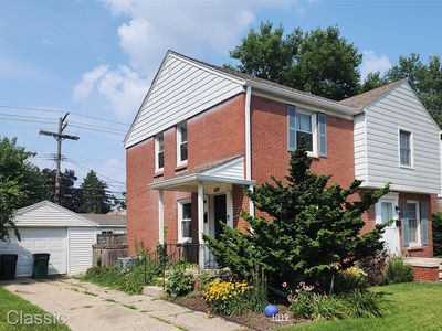 1019 E 4th St, Royal Oak, MI, 48067