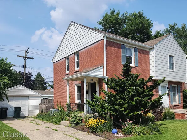 1019 E 4th St, Royal Oak, MI 48067