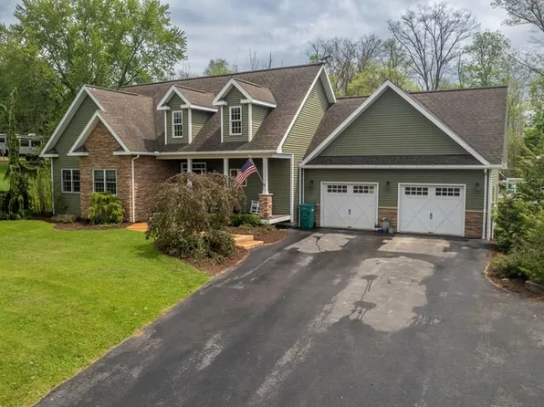 19134 Route 208, Fryburg, PA 16326