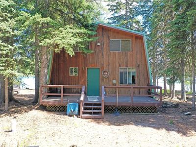 90 B Moore Drive, Riverside, WA, 98849