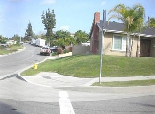 3719 S Morganfield Ave, West Covina, CA 91792