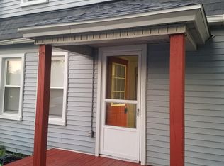 35 Elm St, Struthers, OH 44471