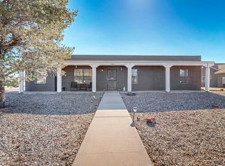 648 Frederico Blvd, Rio Communities, NM 87002