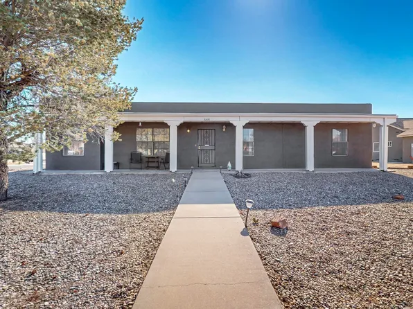 648 Frederico Blvd, Rio Communities, NM 87002