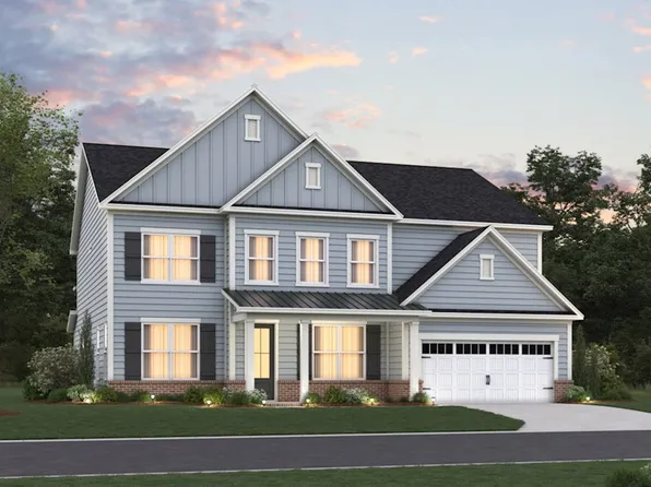 1208 Opal Ln, Durham, NC 27705