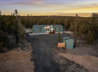 12330 SE Juniper Canyon Rd, Prineville, OR 97754