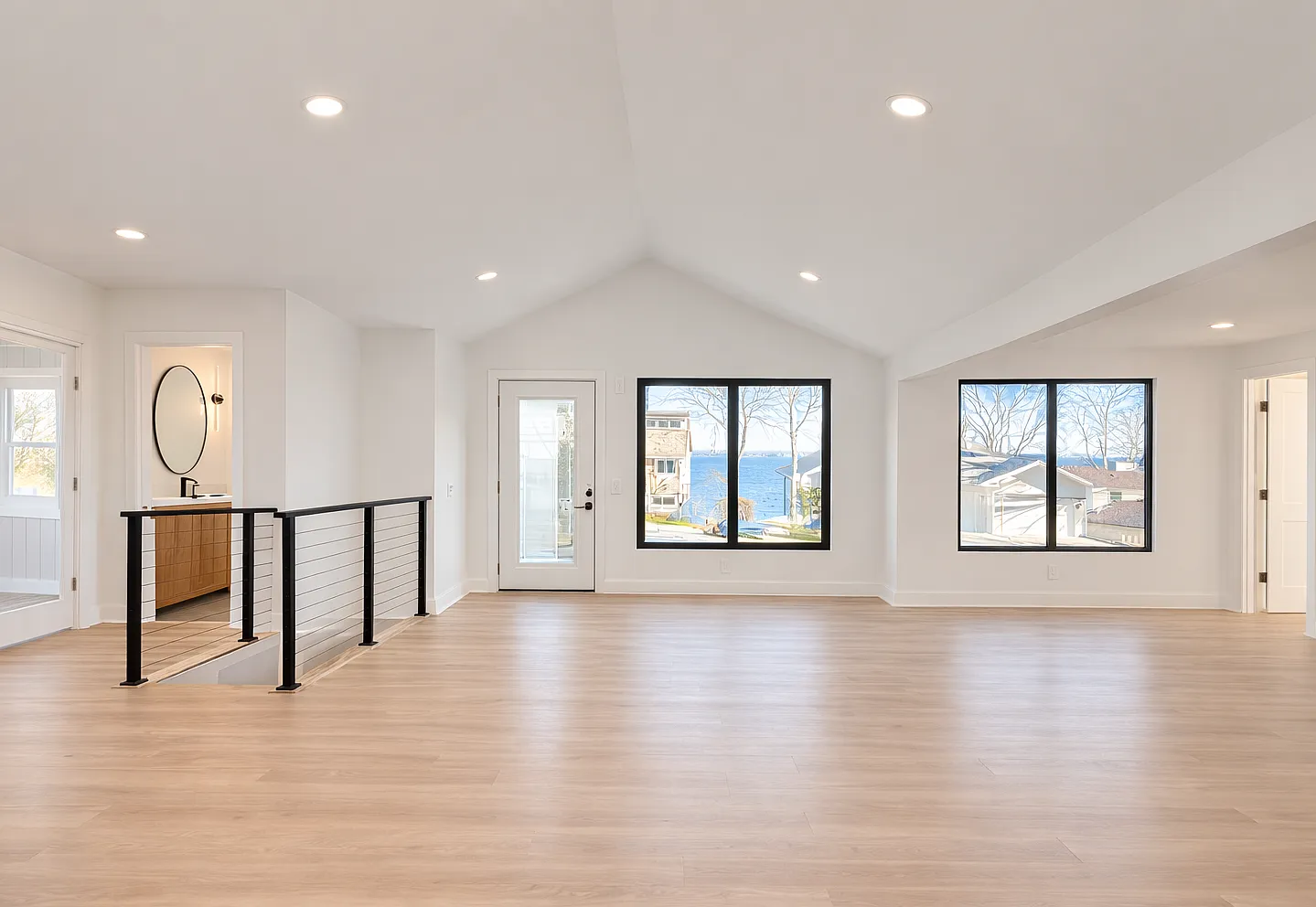 2 bed, 1134 sqft, $3,200 — Photo 1