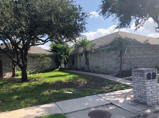 720 Quail Ave APT 4, McAllen, TX 78504