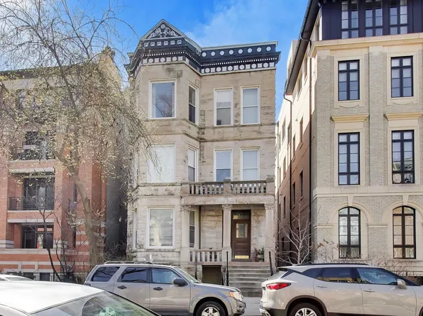 643 W Melrose St APT 3, Chicago, IL 60657