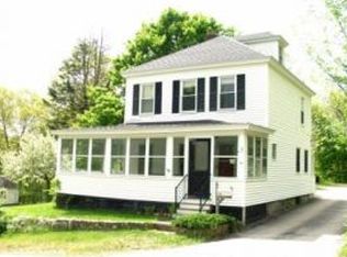 55 Walker St, Concord, NH 03301