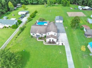 4852 Cartner Rd, Jonesville, NC 28642