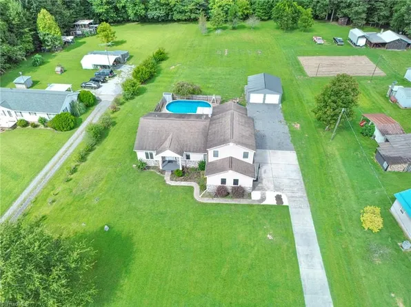 4852 Cartner Rd, Jonesville, NC 28642