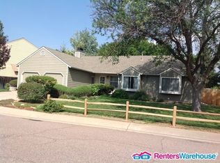 4971 E Davies Dr, Centennial, CO 80122