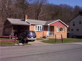 1432 Walters Ave, Pittsburgh, PA 15209