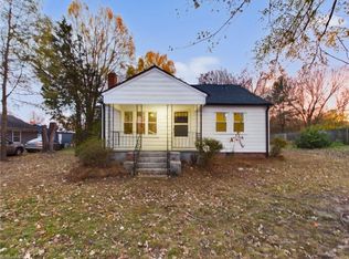 820 Nance Ave, High Point, NC 27263