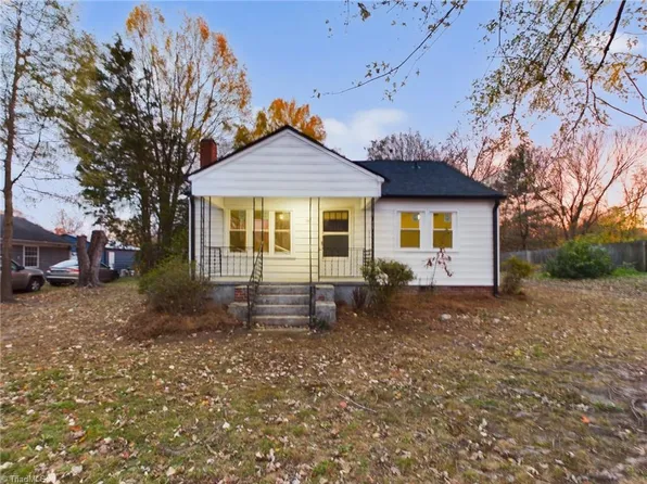 820 Nance Ave, High Point, NC 27263