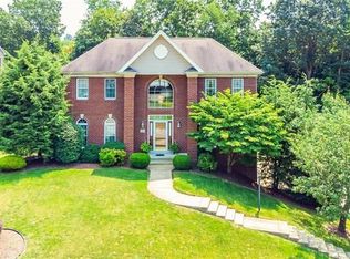 3010 Settlers Ct, Murrysville, PA 15668