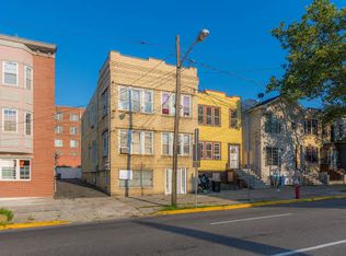 3712 Kennedy Blvd, Jersey City, NJ 07307