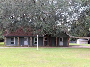 115 Windy Acres Rd #B, Carriere, MS 39426
