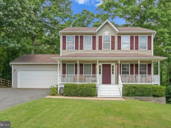 8816 Dundee Dr, Fredericksburg, VA 22408