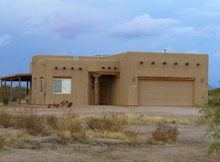 36901 S Estancia Dr, Marana, AZ 85658