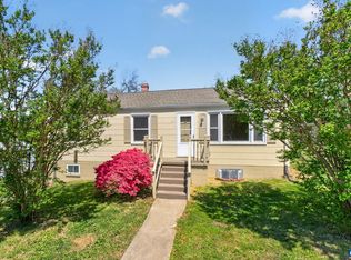511 Stonehenge Ave, Charlottesville, VA 22902