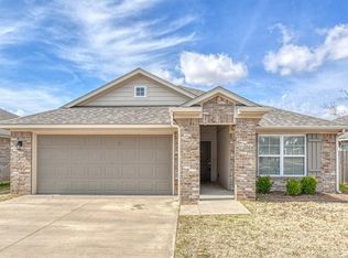 17617 Nantucket Ave, Edmond, OK 73012