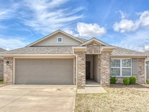 17617 Nantucket Ave, Edmond, OK 73012