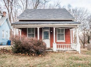 512 Park Ave, Belleville, IL
