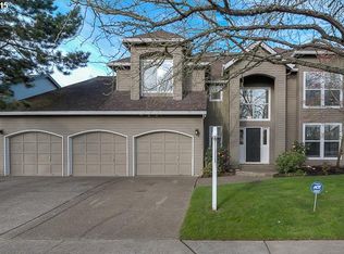 28889 SW Crestwood Dr, Wilsonville, OR 97070