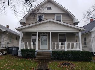 214 Hanover St, Toledo, OH