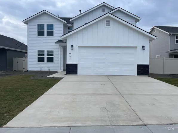 10147 Longtail Dr, Nampa, ID 83687