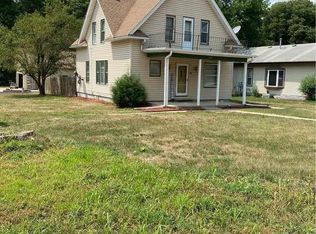 309 S Glenn Ave, Colton, SD 57018