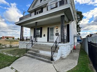 2075 Crown Ave, Cincinnati, OH 45212