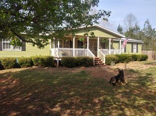 257 Burtom Rd, Eatonton, GA 31024