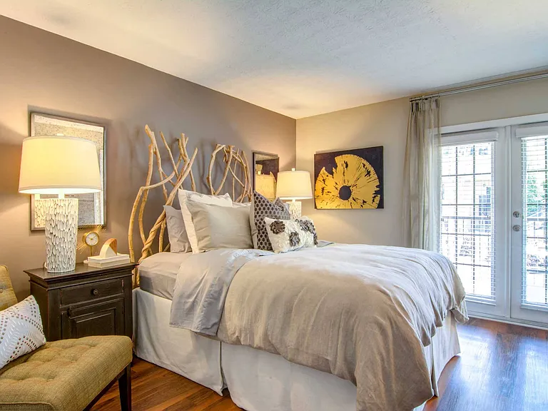 Residences at Vinings Mountain — Photo 49