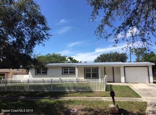 2744 Cherbourg Rd, Cocoa, FL 32926