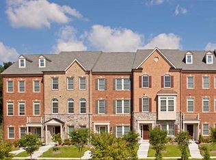 7505 Thicket Run, Hanover, MD 21076