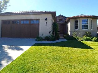 924 Black Canyon Way, Montrose, CO 81403