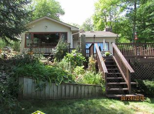 5570 Gronda Rd, Harrison, MI 48625