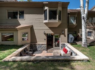 1635 Golf Ter #H28, Vail, CO 81657